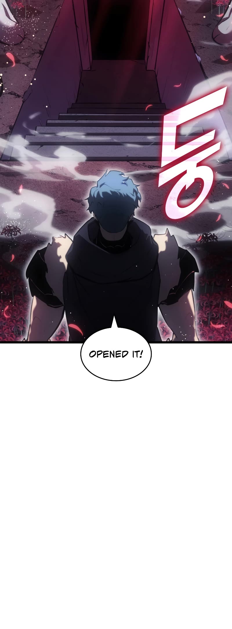 Return of the SSS-Class Ranker chapter 80 page 38