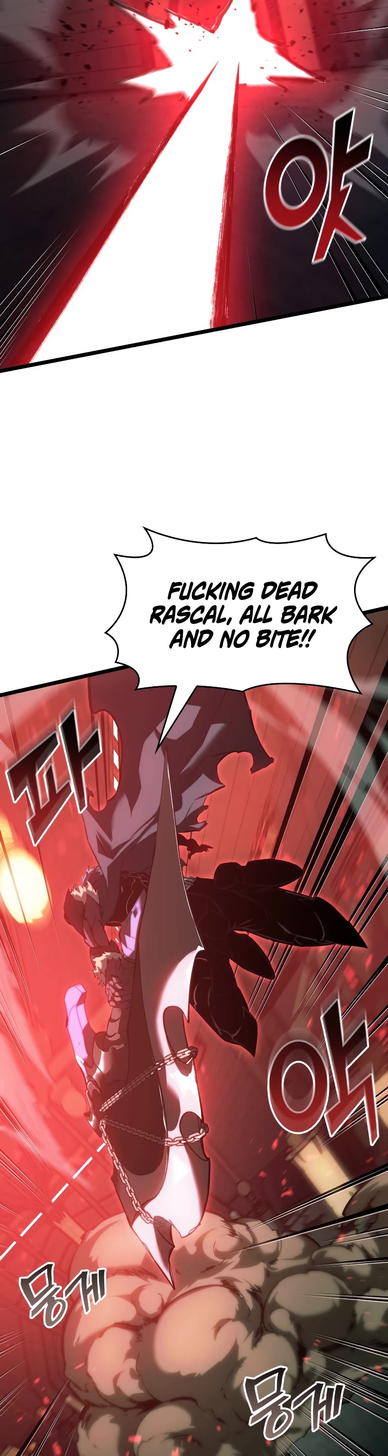 Return of the SSS-Class Ranker chapter 80 page 47