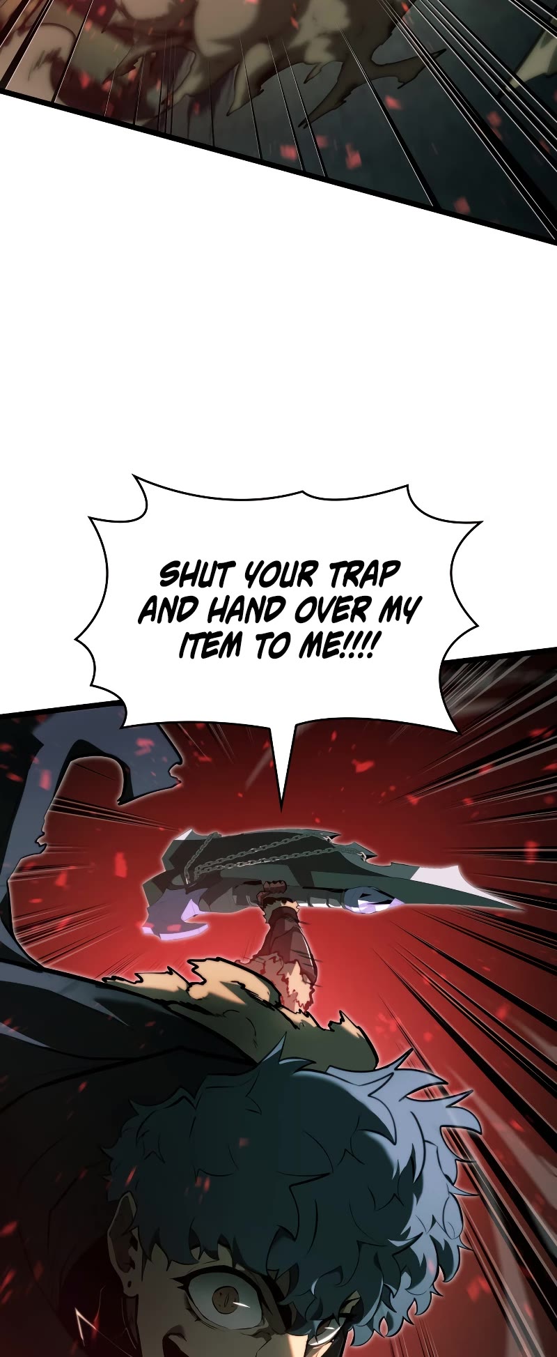 Return of the SSS-Class Ranker chapter 80 page 48