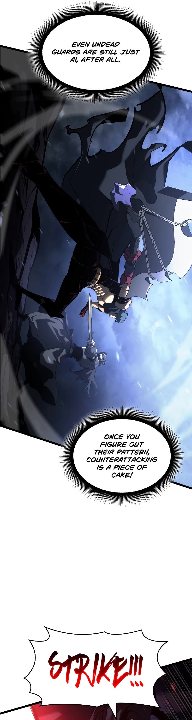 Return of the SSS-Class Ranker chapter 80 page 7