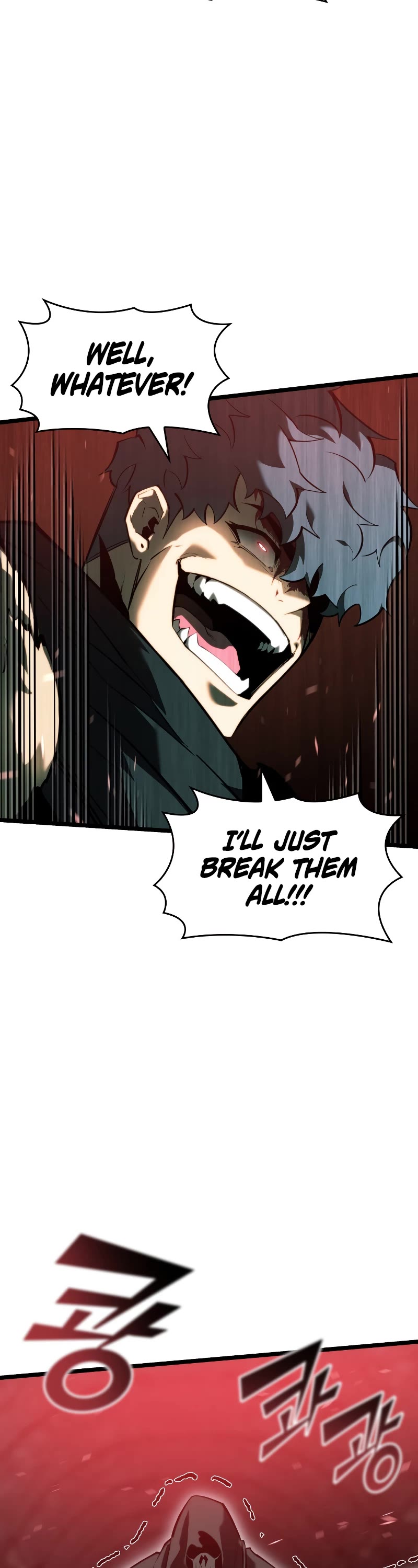 Return of the SSS-Class Ranker chapter 81 page 13