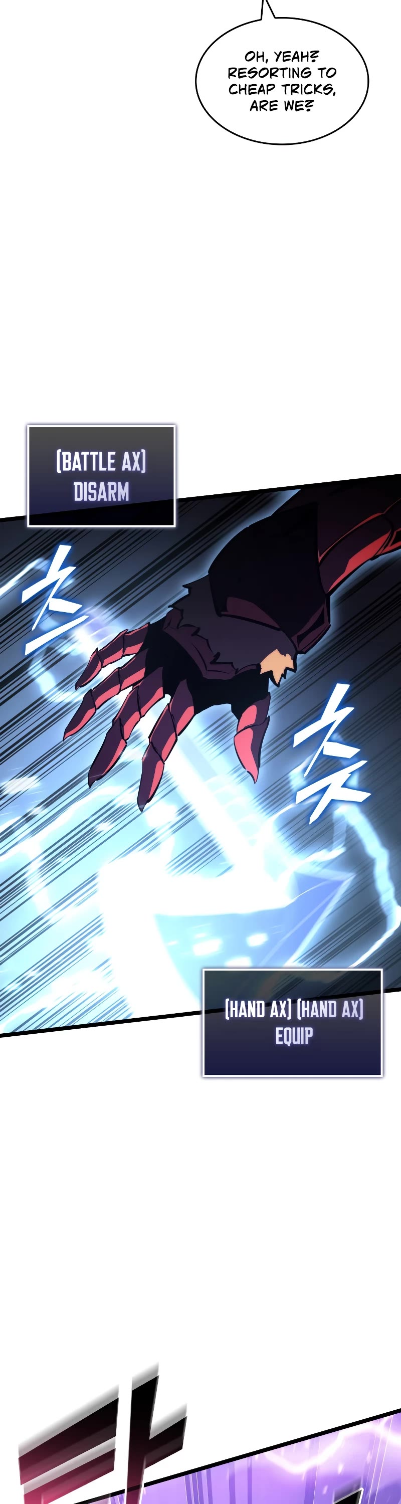 Return of the SSS-Class Ranker chapter 81 page 19