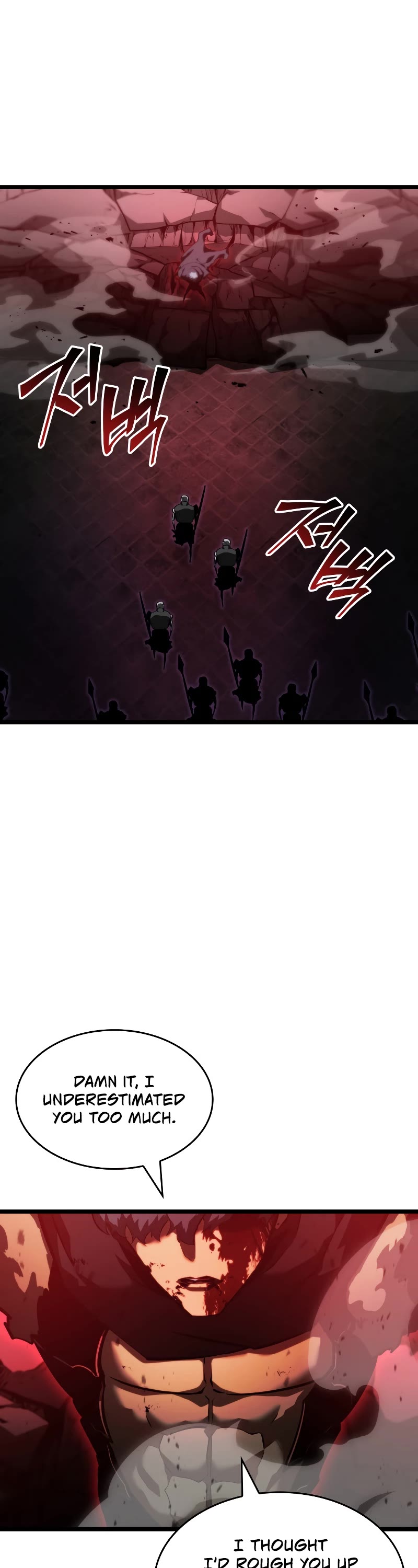 Return of the SSS-Class Ranker chapter 81 page 2