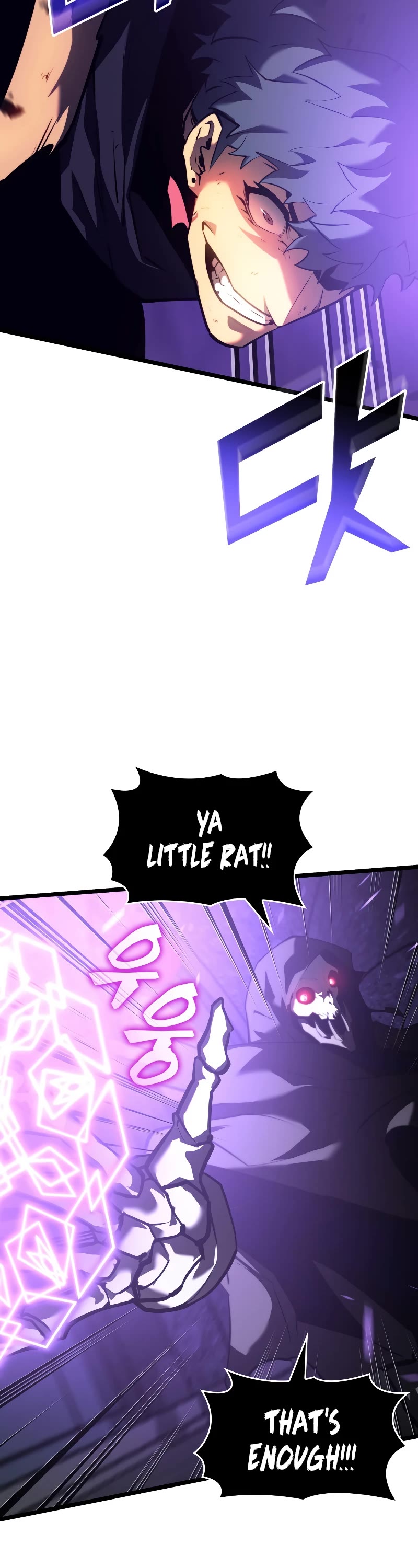 Return of the SSS-Class Ranker chapter 81 page 23