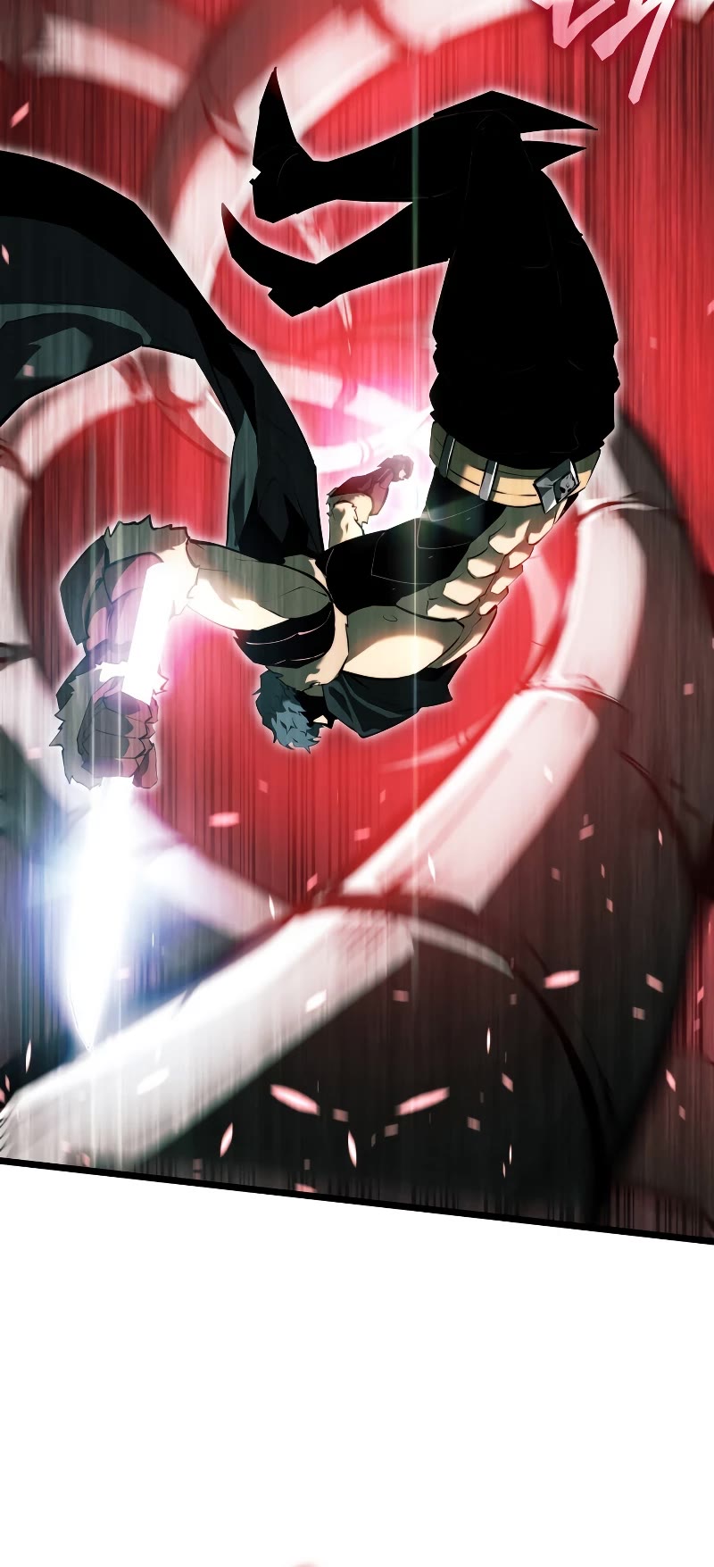 Return of the SSS-Class Ranker chapter 81 page 31