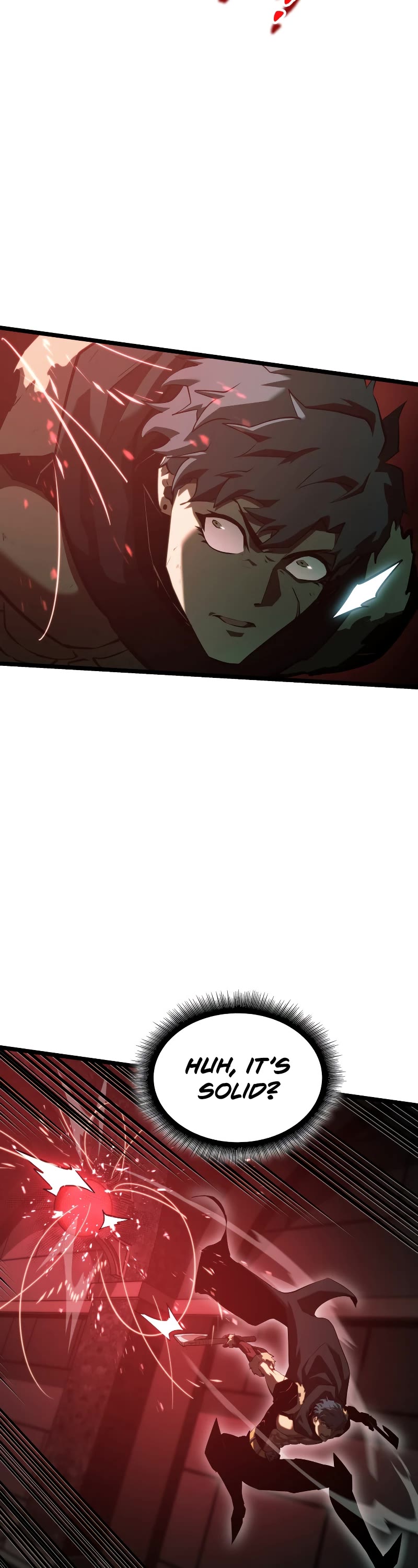 Return of the SSS-Class Ranker chapter 81 page 34