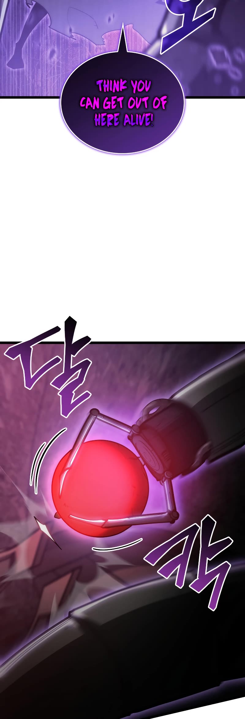 Return of the SSS-Class Ranker chapter 81 page 40
