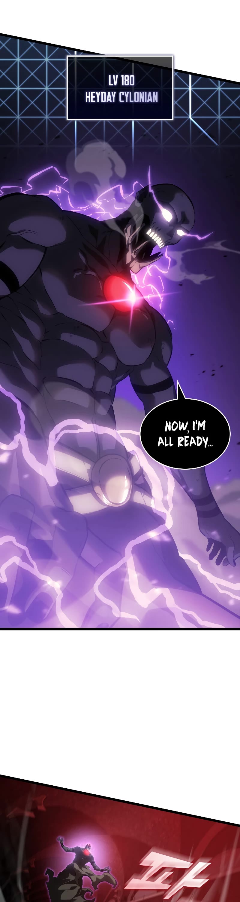 Return of the SSS-Class Ranker chapter 81 page 44