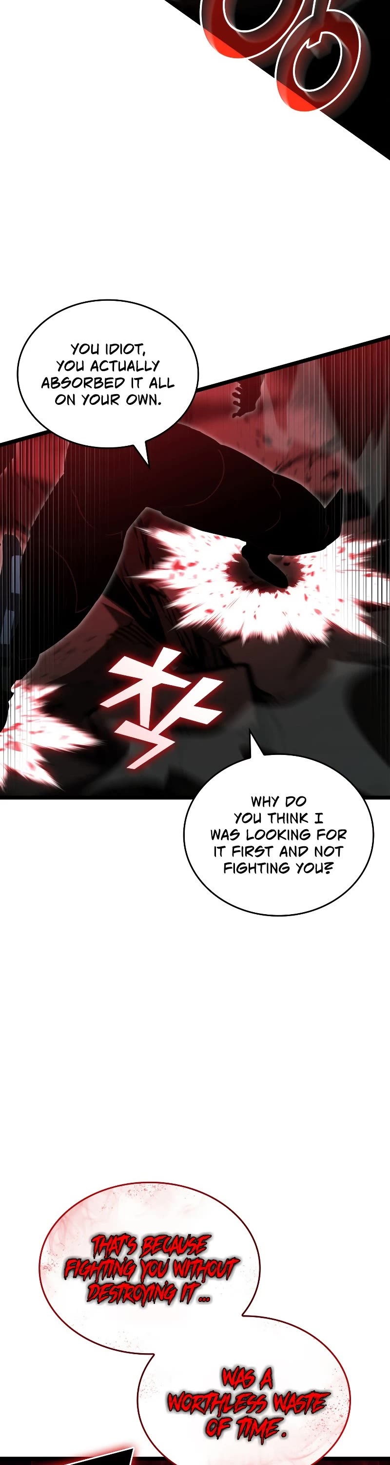 Return of the SSS-Class Ranker chapter 81 page 48