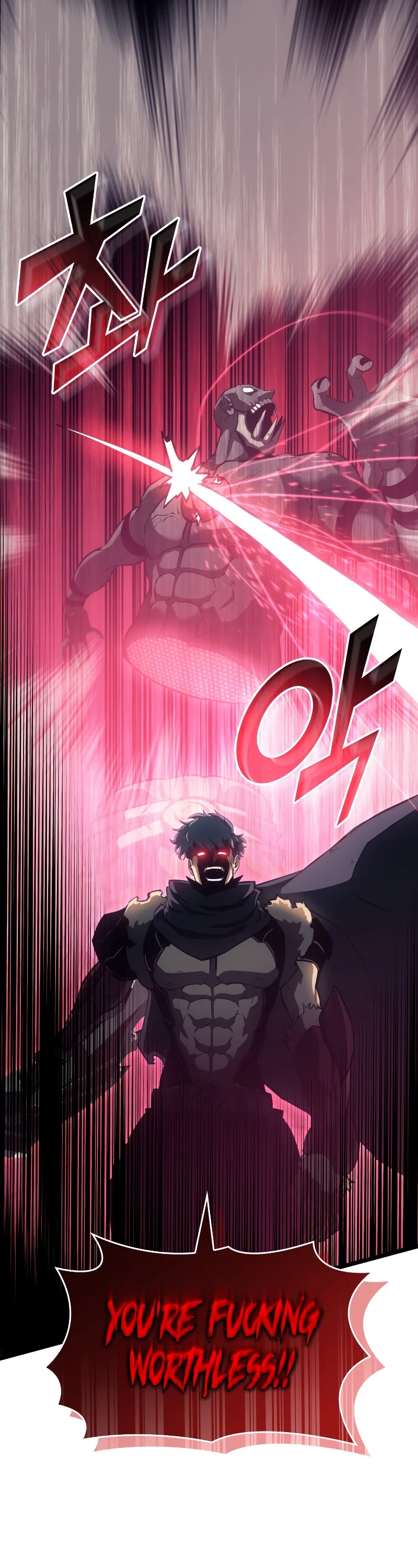 Return of the SSS-Class Ranker chapter 81 page 56