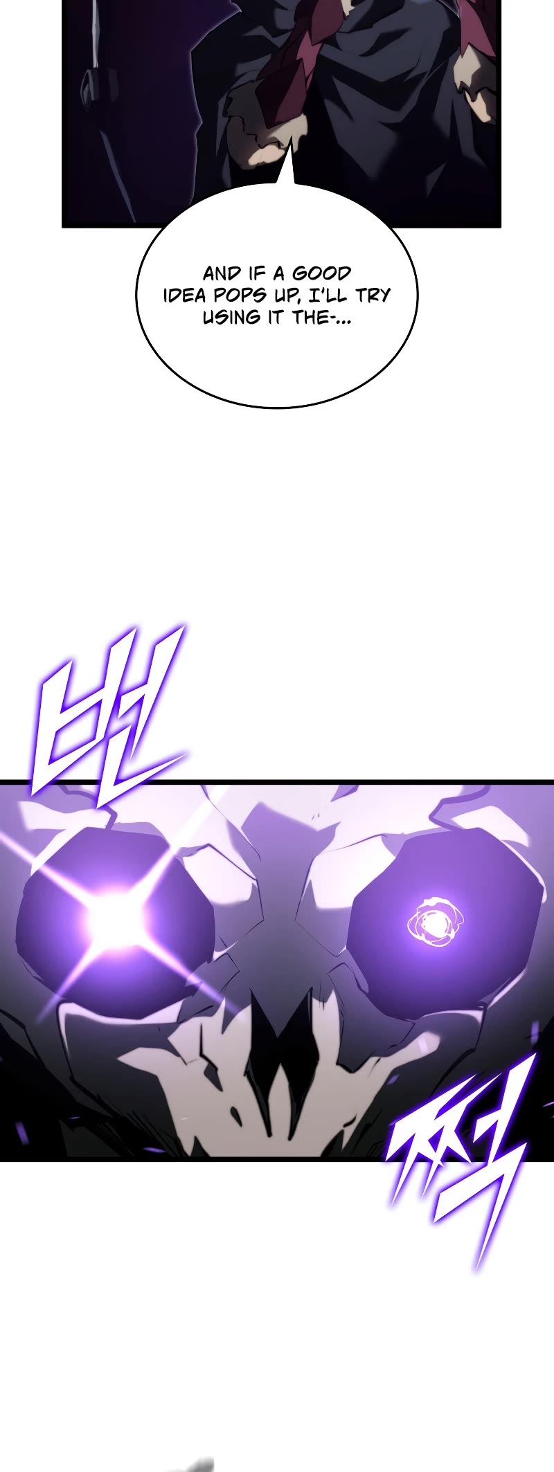 Return of the SSS-Class Ranker chapter 82 page 11