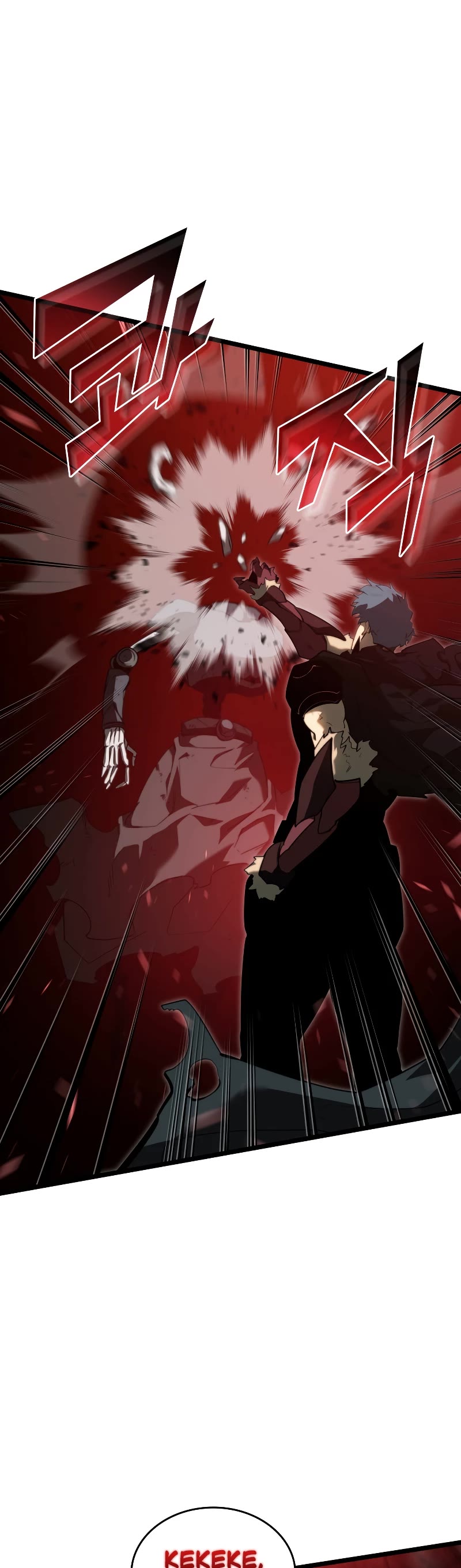 Return of the SSS-Class Ranker chapter 82 page 15