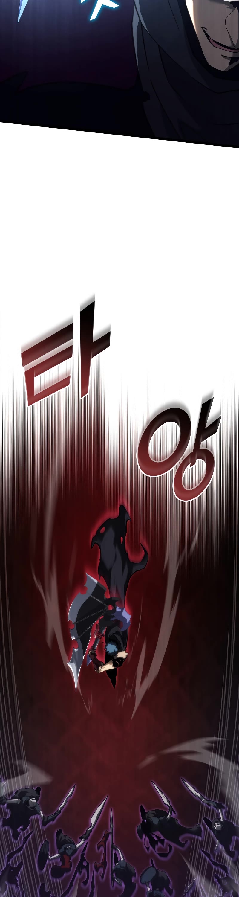 Return of the SSS-Class Ranker chapter 82 page 19