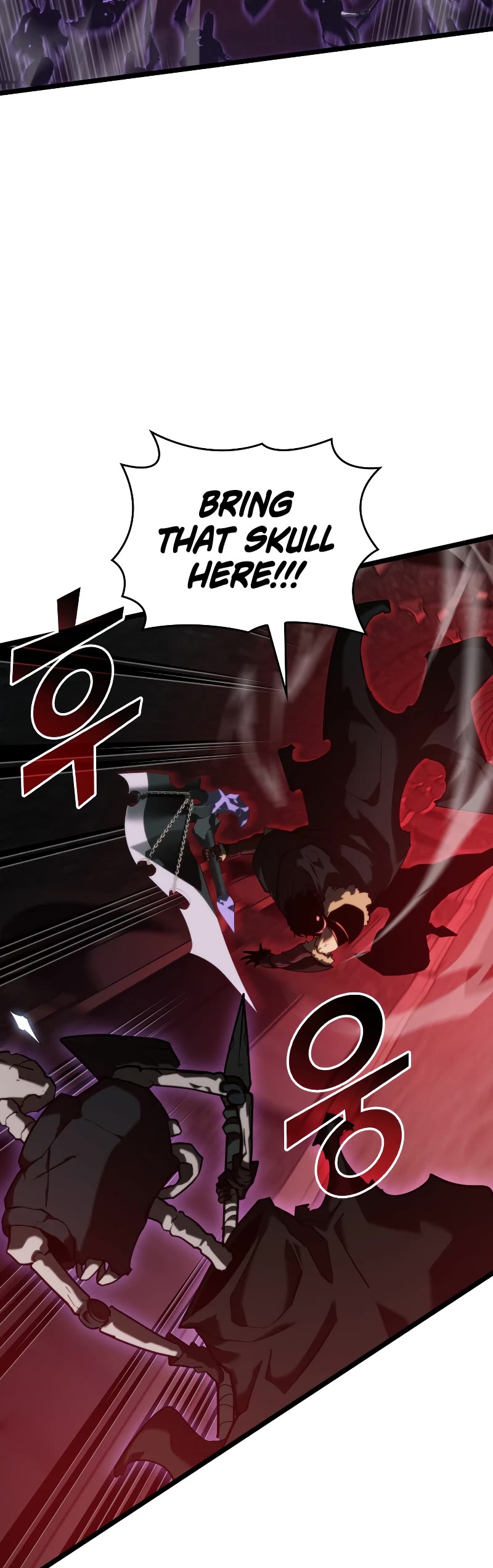 Return of the SSS-Class Ranker chapter 82 page 20