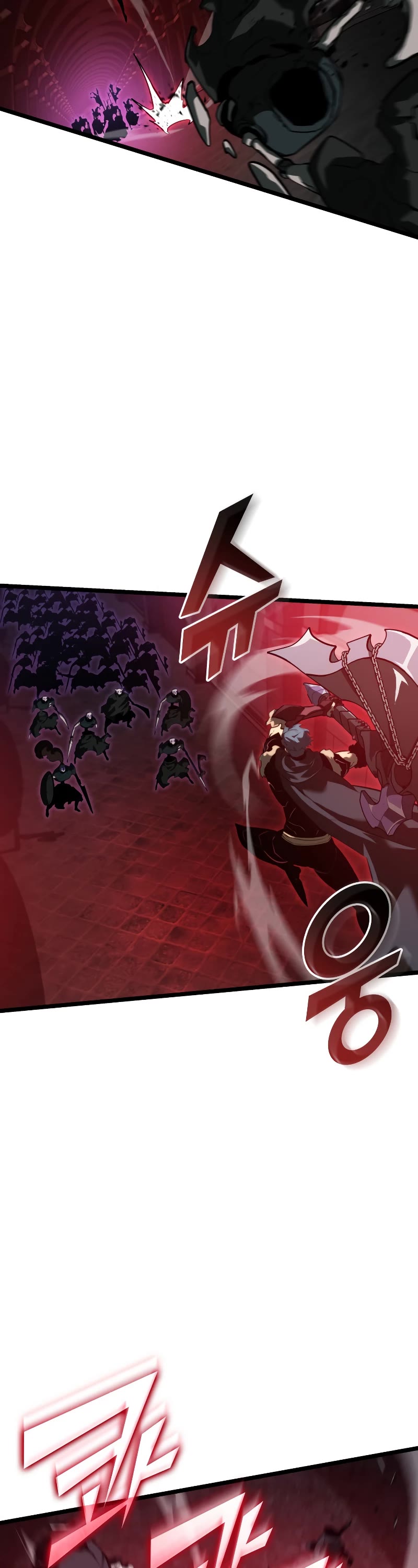 Return of the SSS-Class Ranker chapter 82 page 22