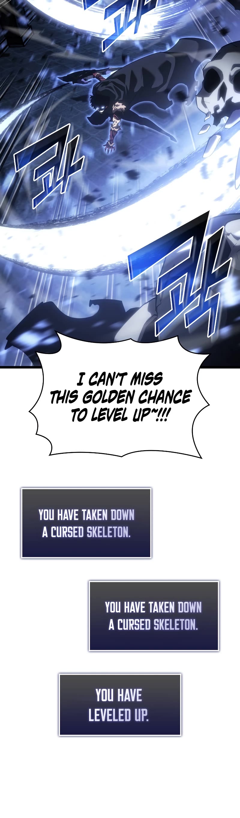 Return of the SSS-Class Ranker chapter 82 page 26