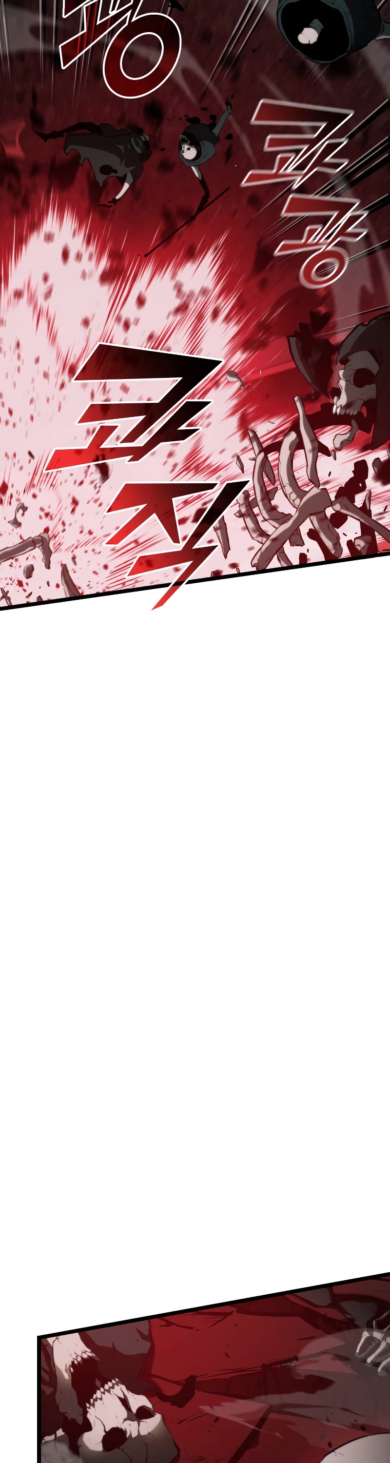 Return of the SSS-Class Ranker chapter 82 page 28