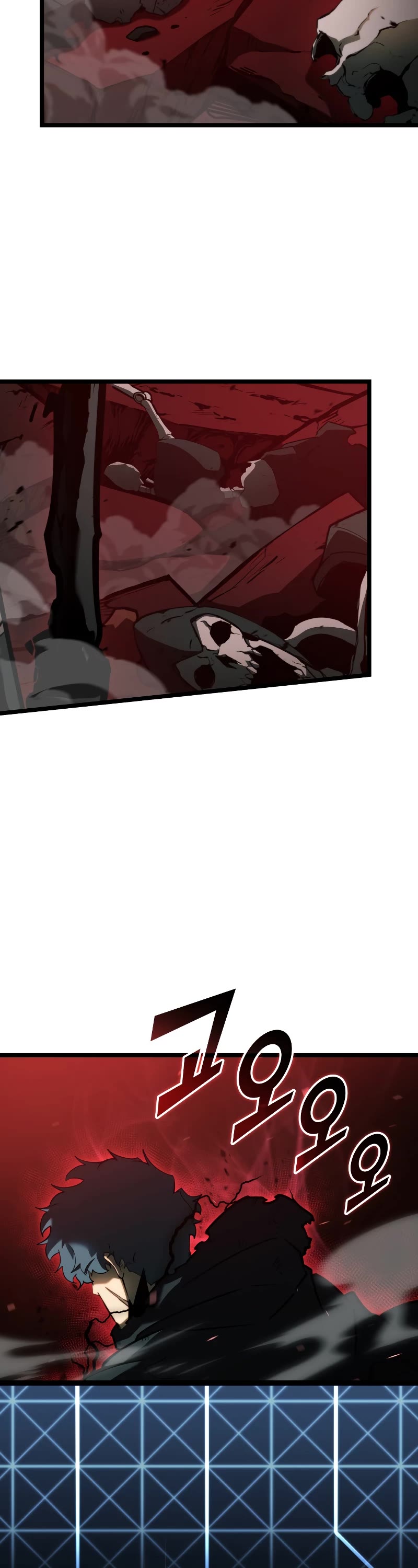 Return of the SSS-Class Ranker chapter 82 page 29