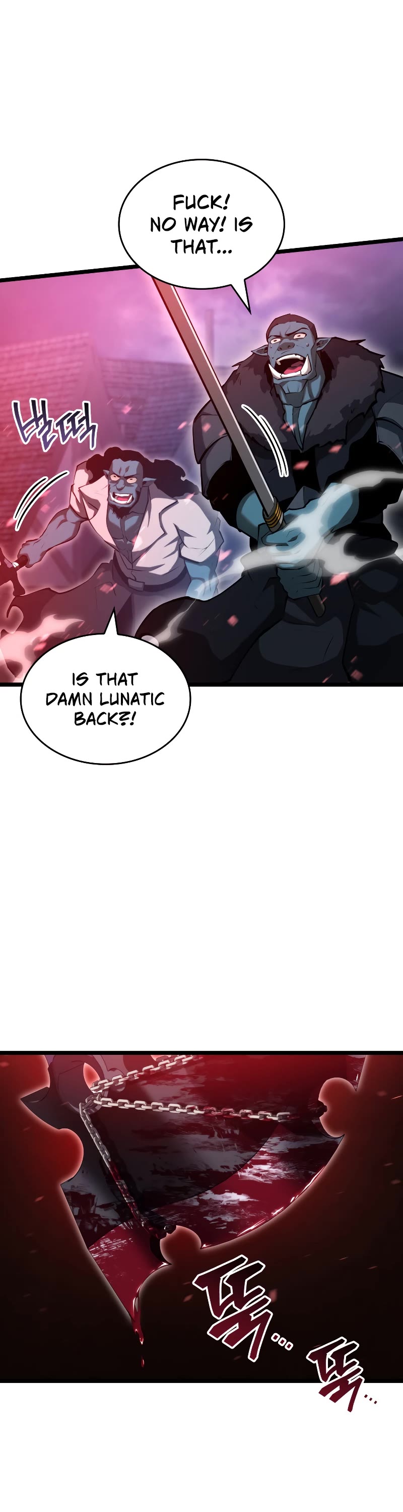 Return of the SSS-Class Ranker chapter 82 page 42