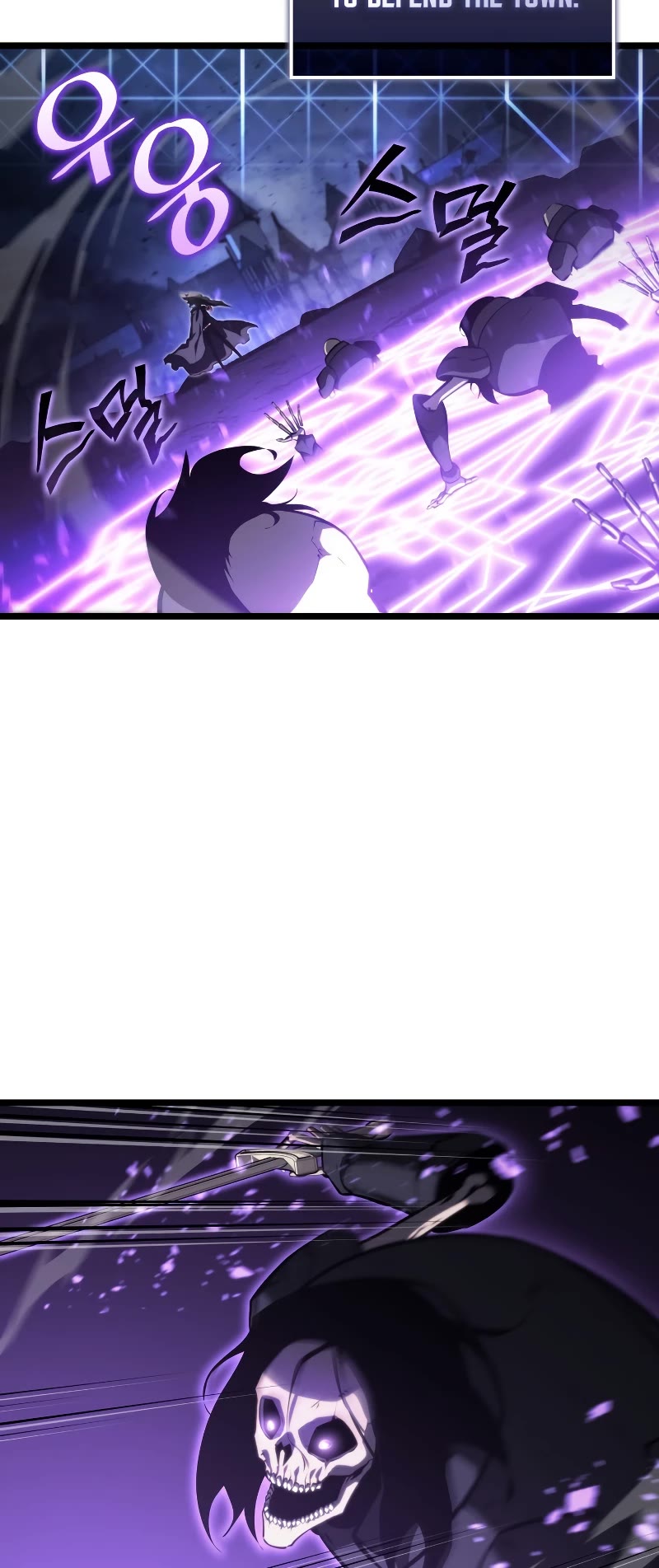 Return of the SSS-Class Ranker chapter 82 page 45