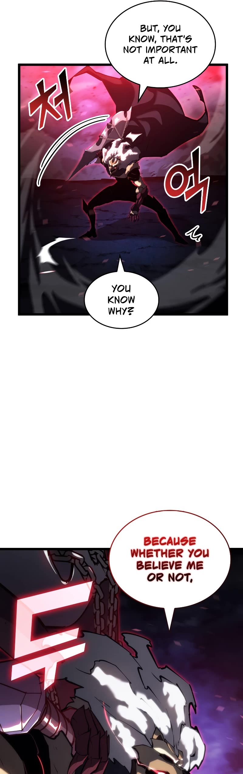 Return of the SSS-Class Ranker chapter 82 page 52