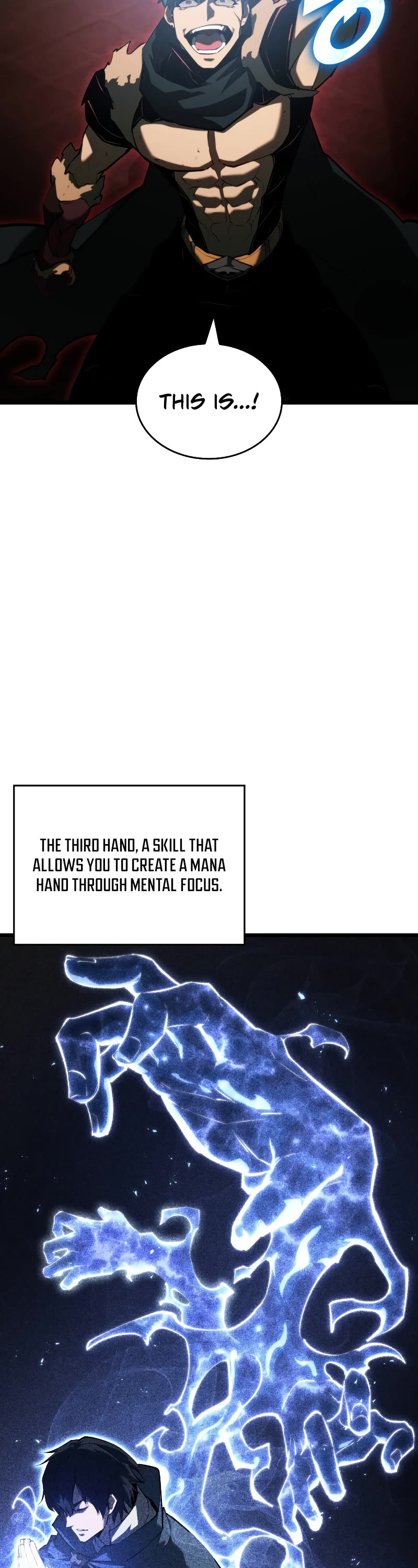 Return of the SSS-Class Ranker chapter 82 page 8