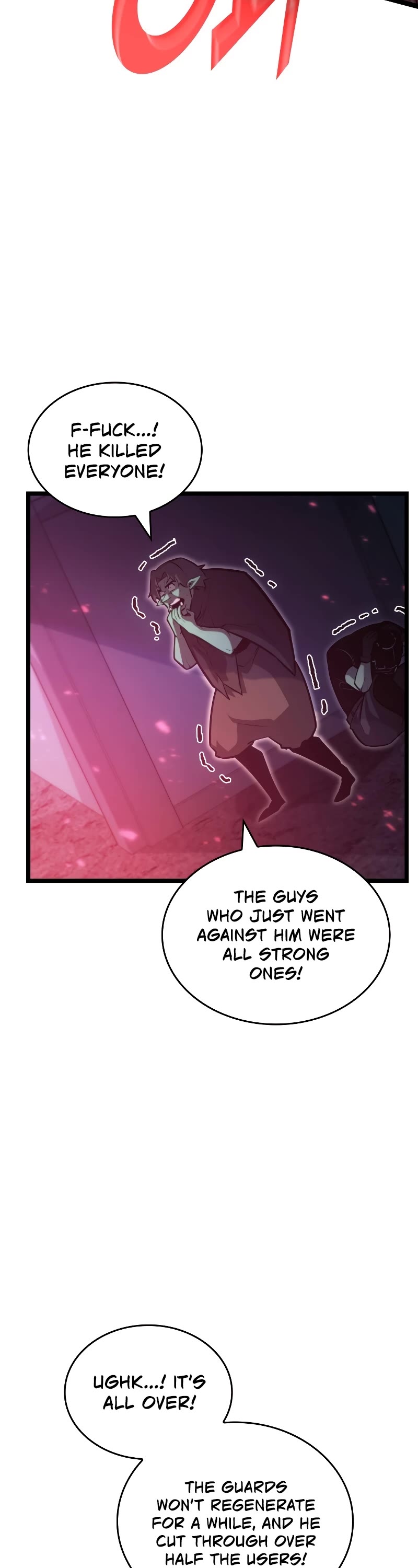 Return of the SSS-Class Ranker chapter 83 page 16