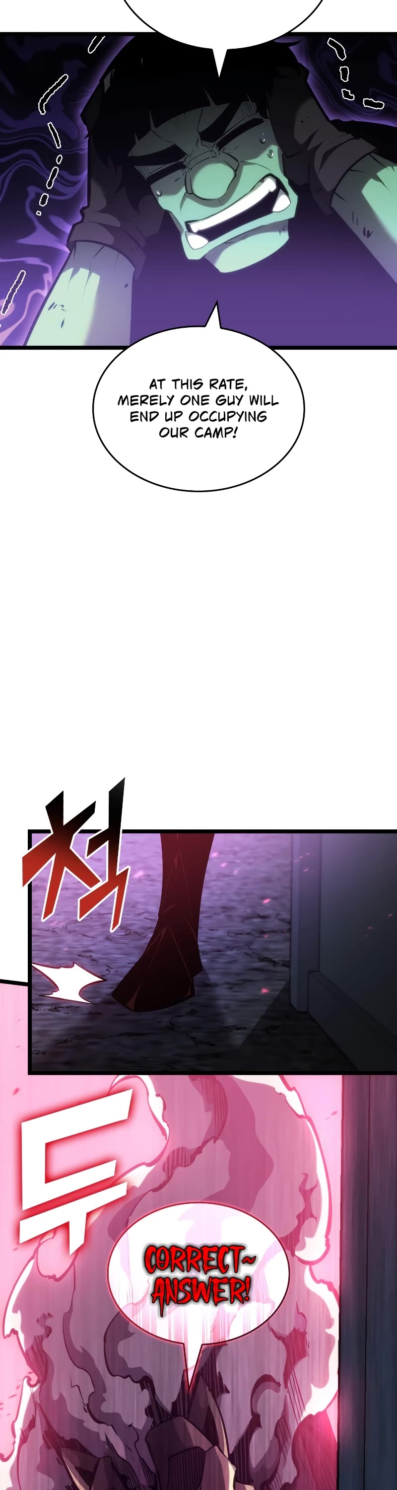 Return of the SSS-Class Ranker chapter 83 page 17