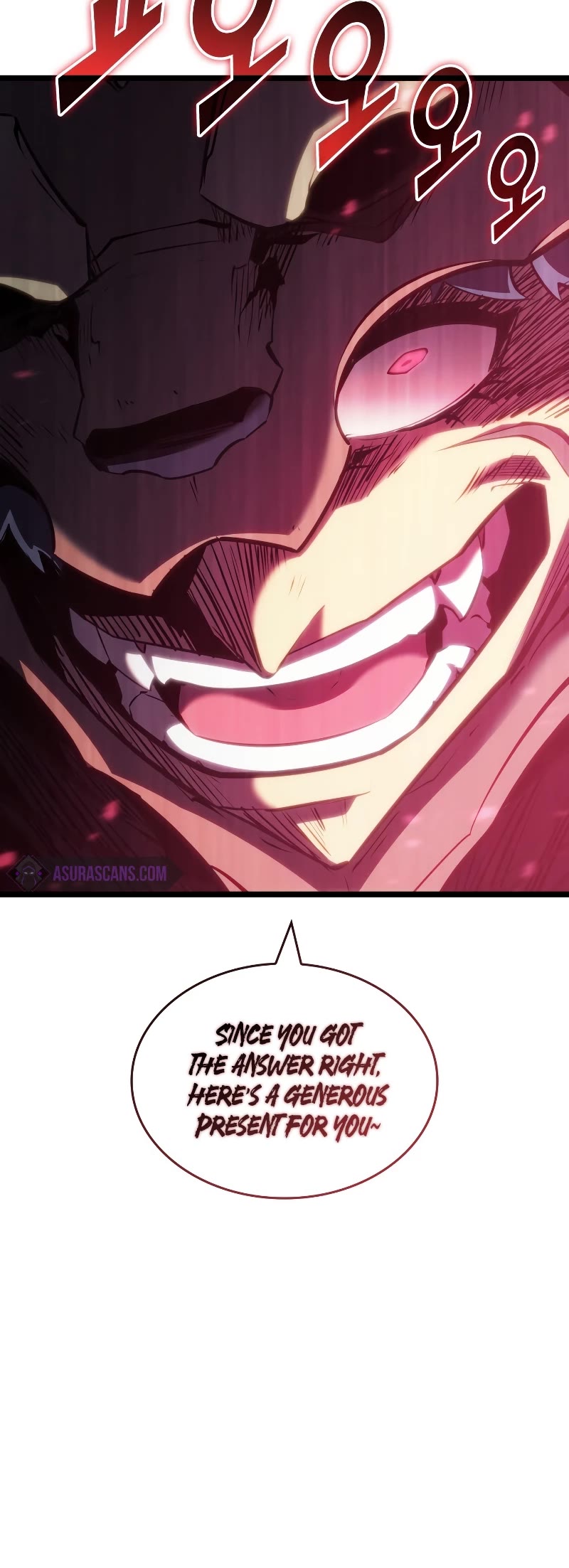 Return of the SSS-Class Ranker chapter 83 page 19