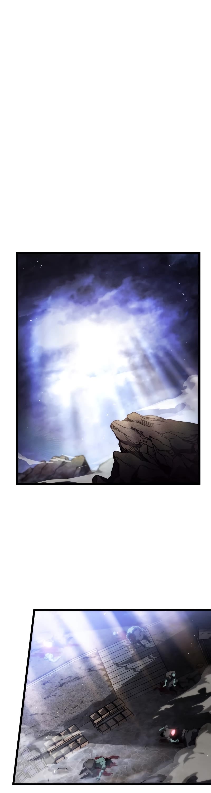 Return of the SSS-Class Ranker chapter 83 page 22