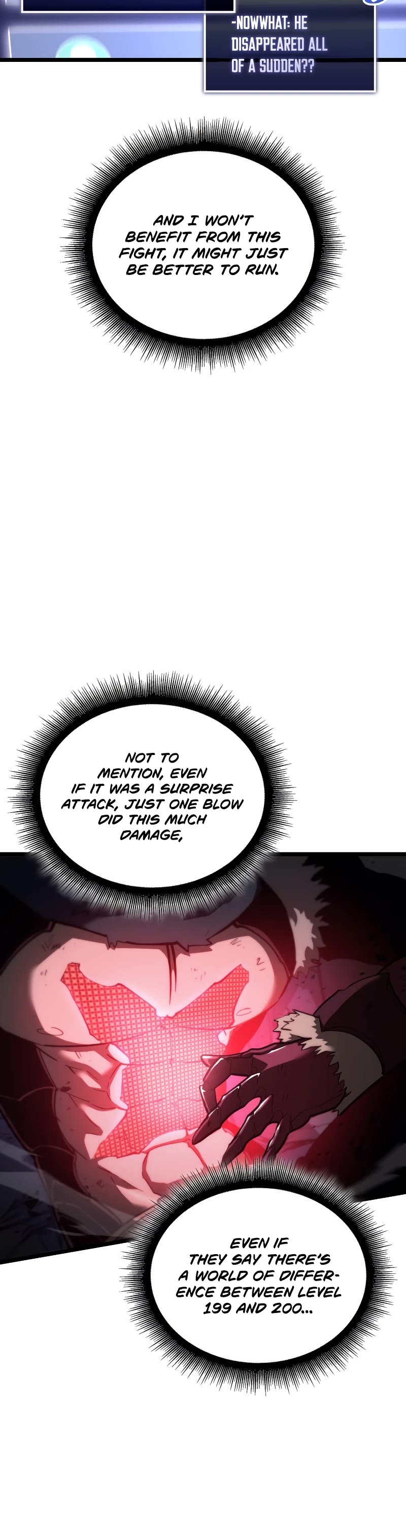 Return of the SSS-Class Ranker chapter 83 page 39