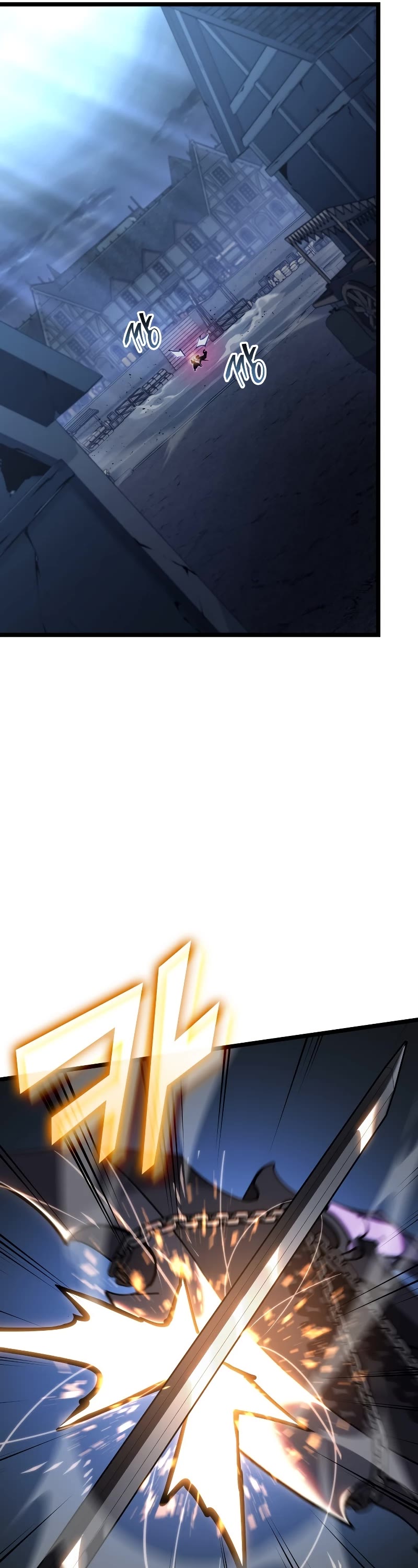 Return of the SSS-Class Ranker chapter 83 page 4