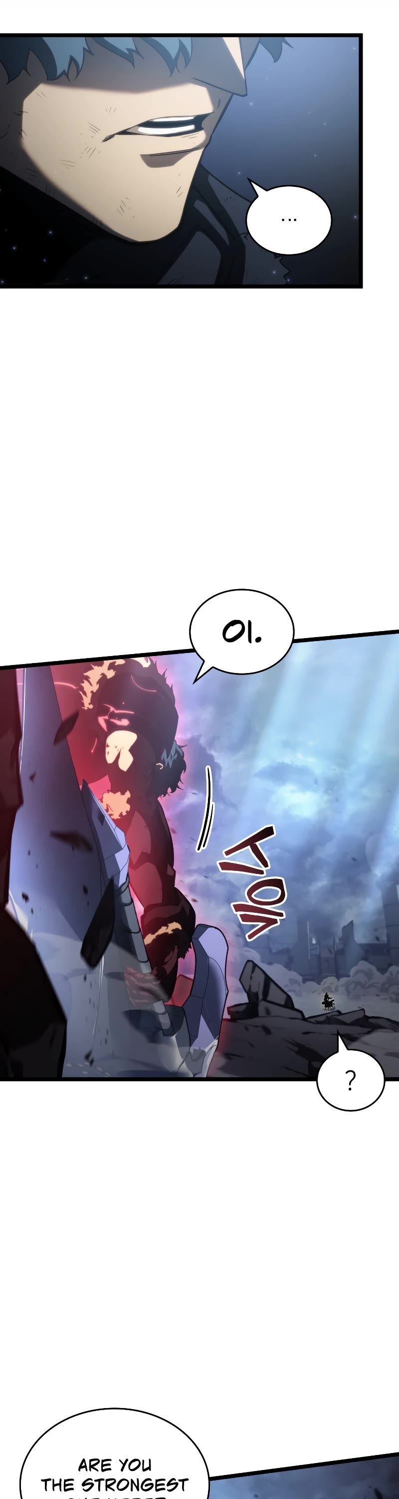 Return of the SSS-Class Ranker chapter 83 page 44
