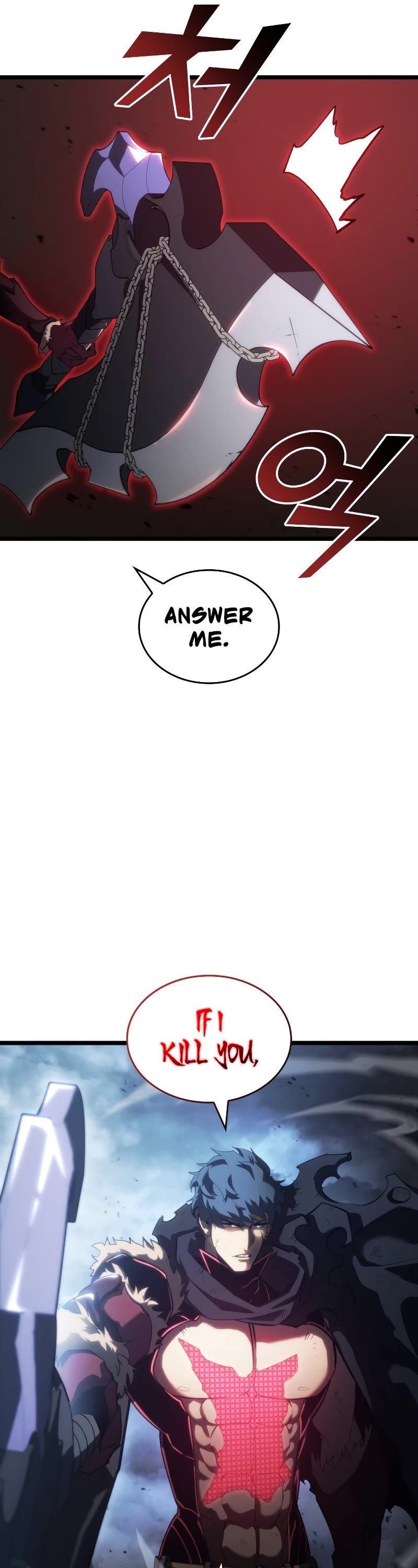 Return of the SSS-Class Ranker chapter 83 page 46