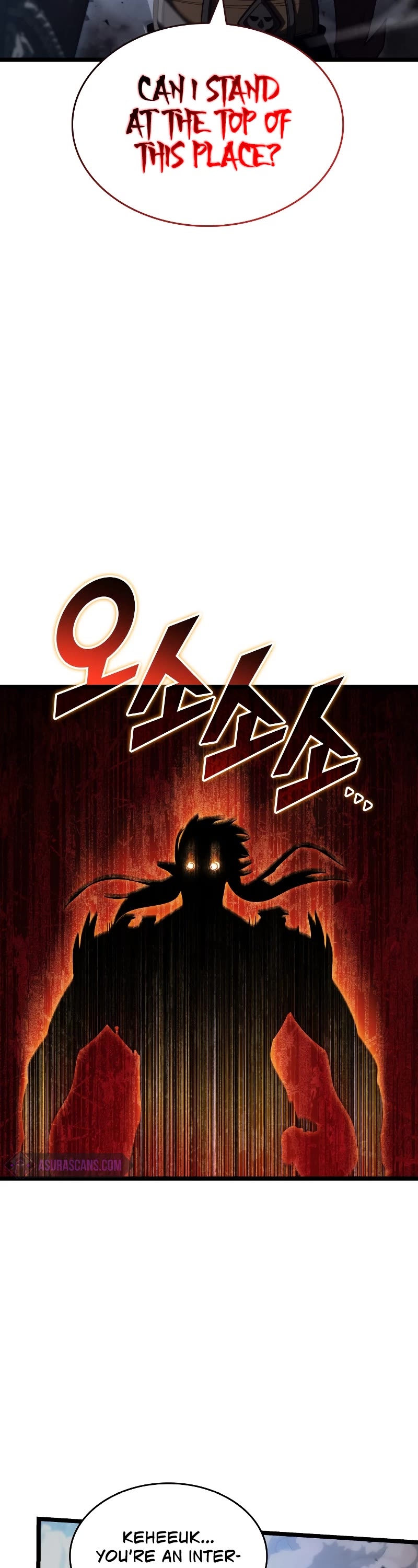 Return of the SSS-Class Ranker chapter 83 page 47