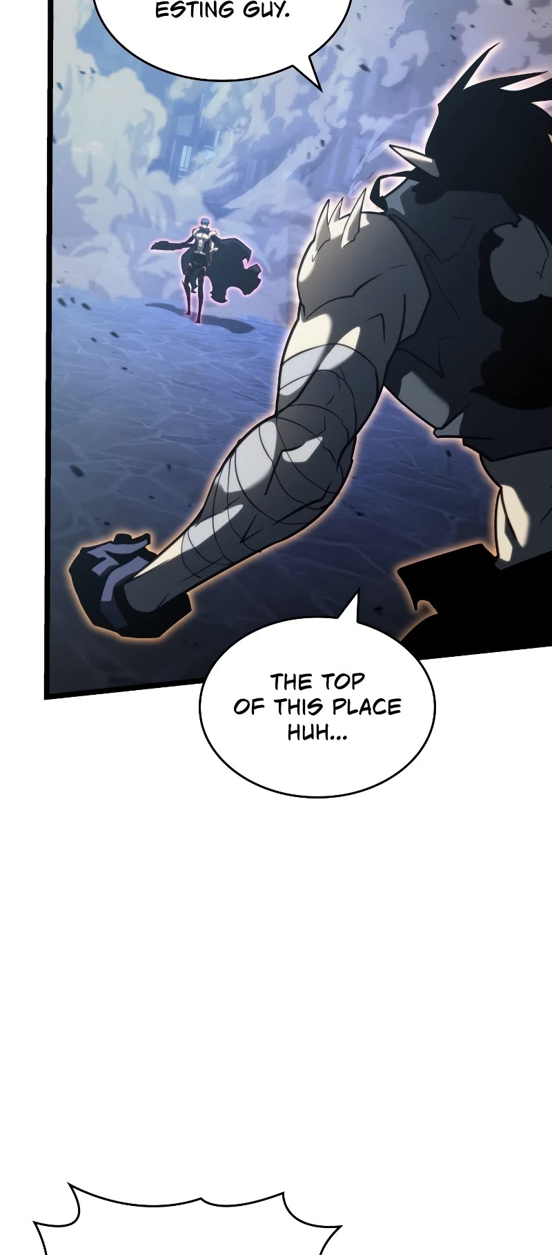 Return of the SSS-Class Ranker chapter 83 page 48