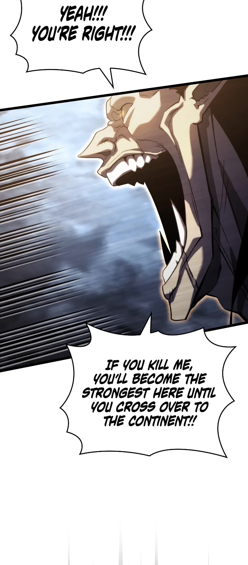Return of the SSS-Class Ranker chapter 83 page 49