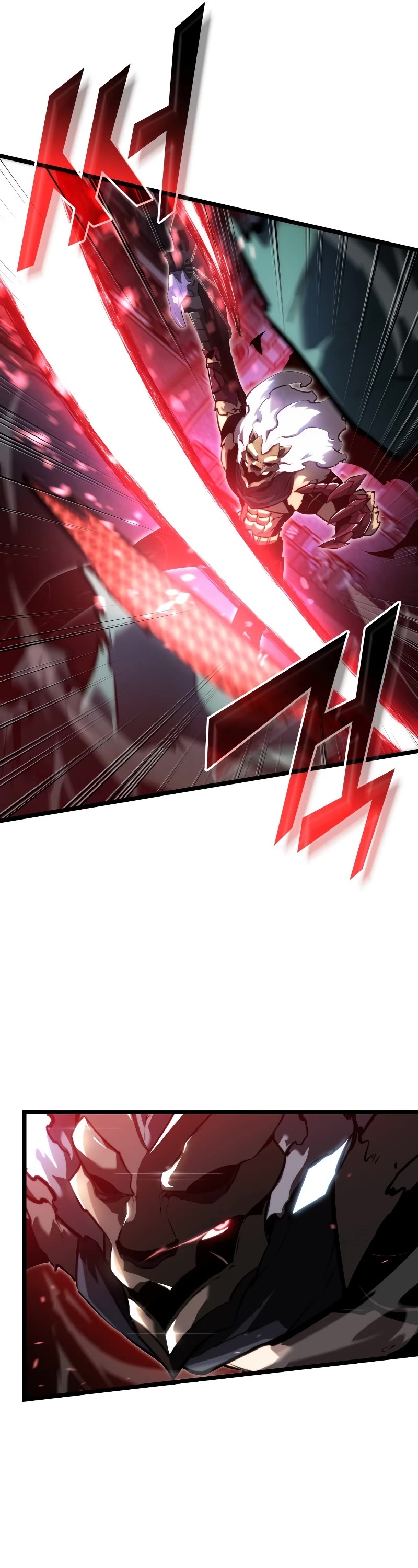 Return of the SSS-Class Ranker chapter 83 page 8