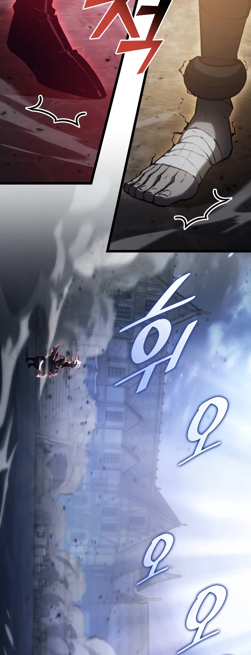 Return of the SSS-Class Ranker chapter 84 page 10