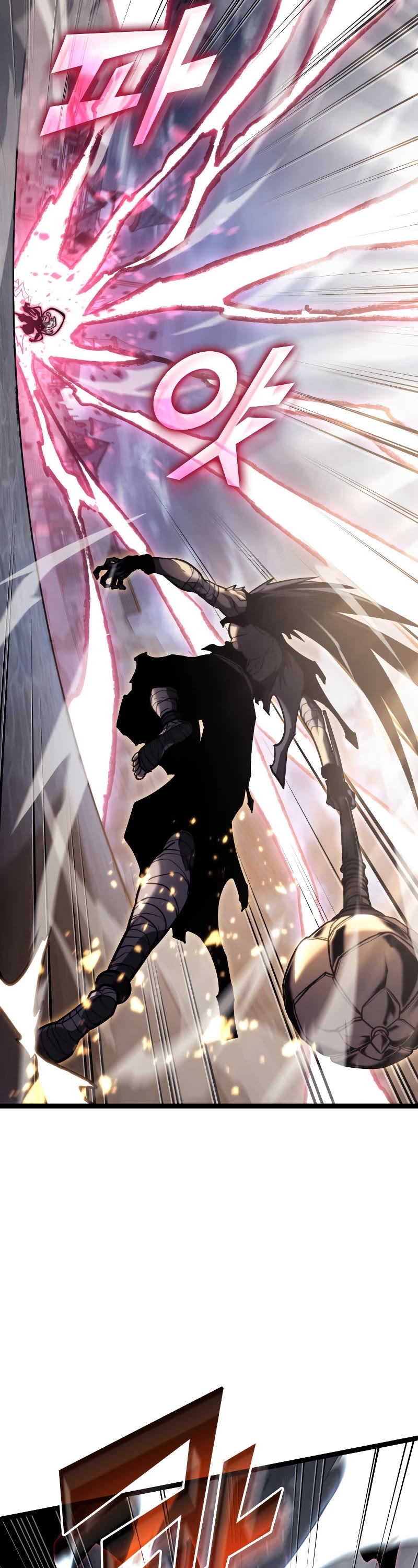 Return of the SSS-Class Ranker chapter 84 page 16