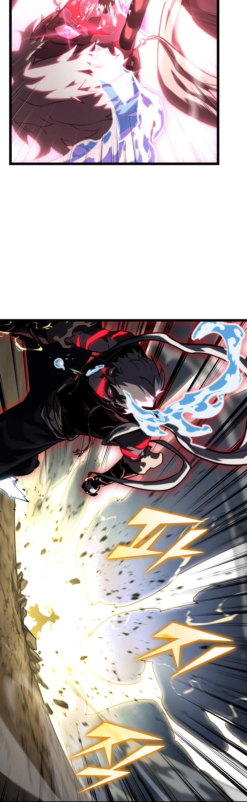 Return of the SSS-Class Ranker chapter 84 page 29