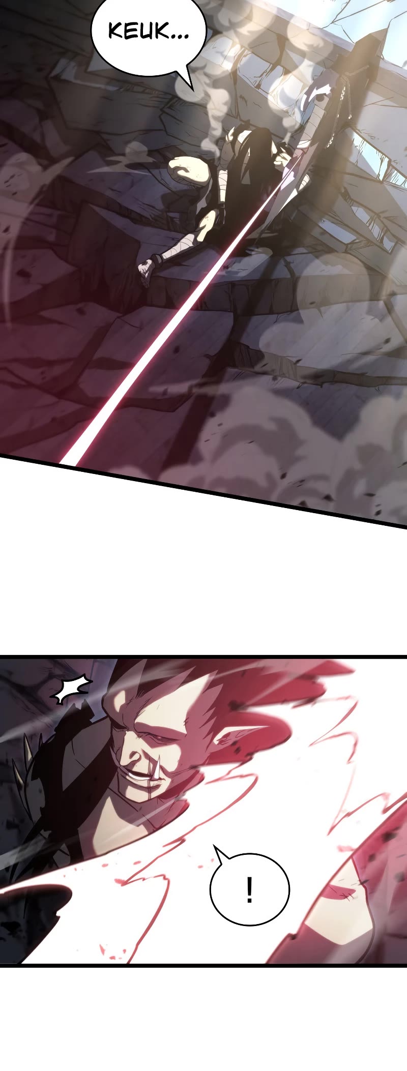 Return of the SSS-Class Ranker chapter 84 page 37