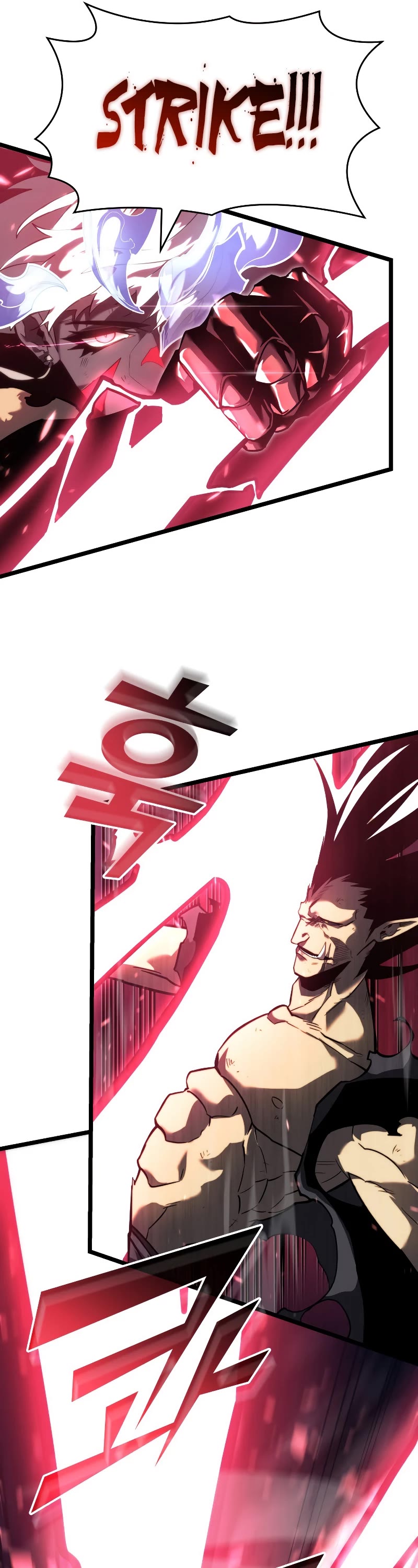 Return of the SSS-Class Ranker chapter 84 page 39