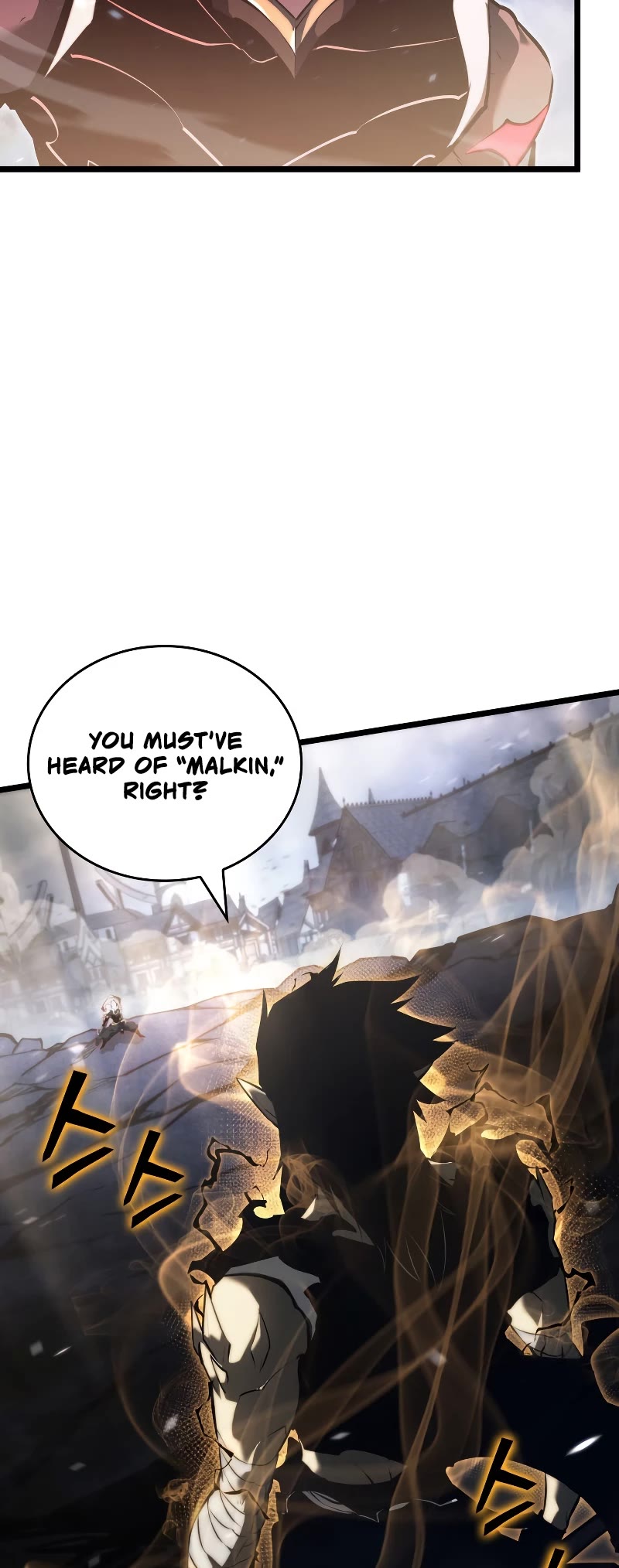 Return of the SSS-Class Ranker chapter 84 page 51
