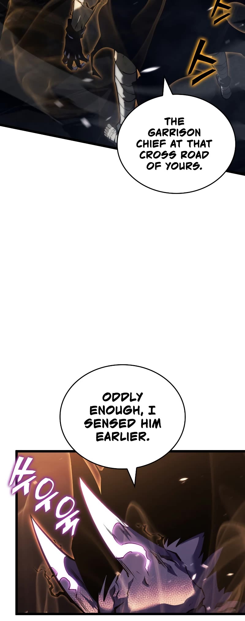 Return of the SSS-Class Ranker chapter 84 page 52