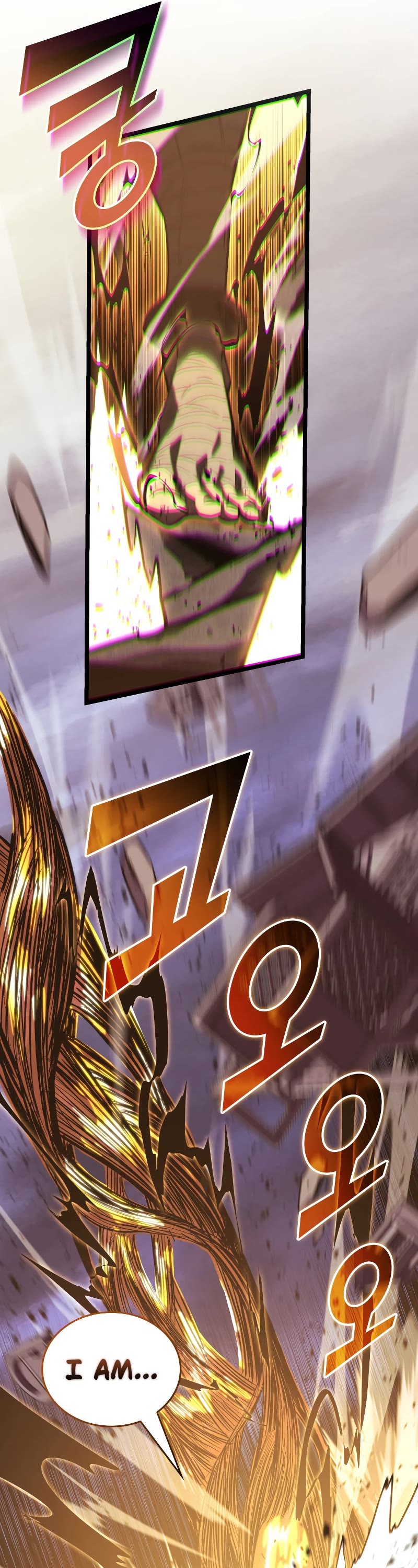 Return of the SSS-Class Ranker chapter 84 page 57