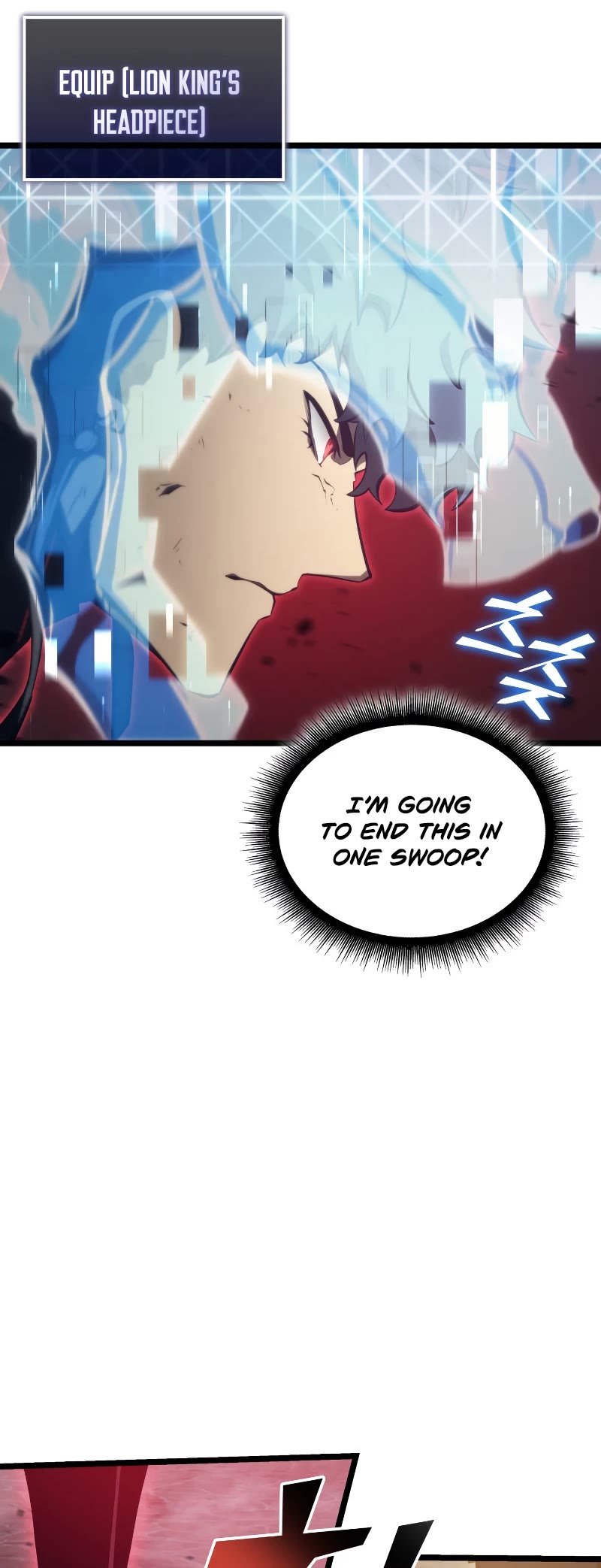 Return of the SSS-Class Ranker chapter 84 page 9