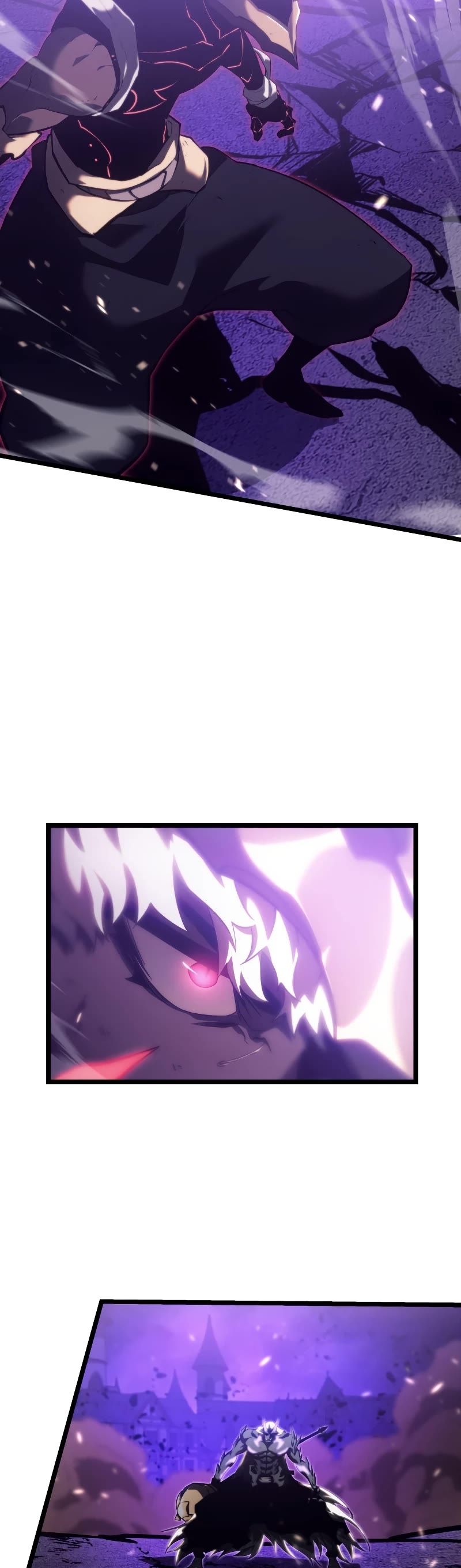 Return of the SSS-Class Ranker chapter 85 page 10