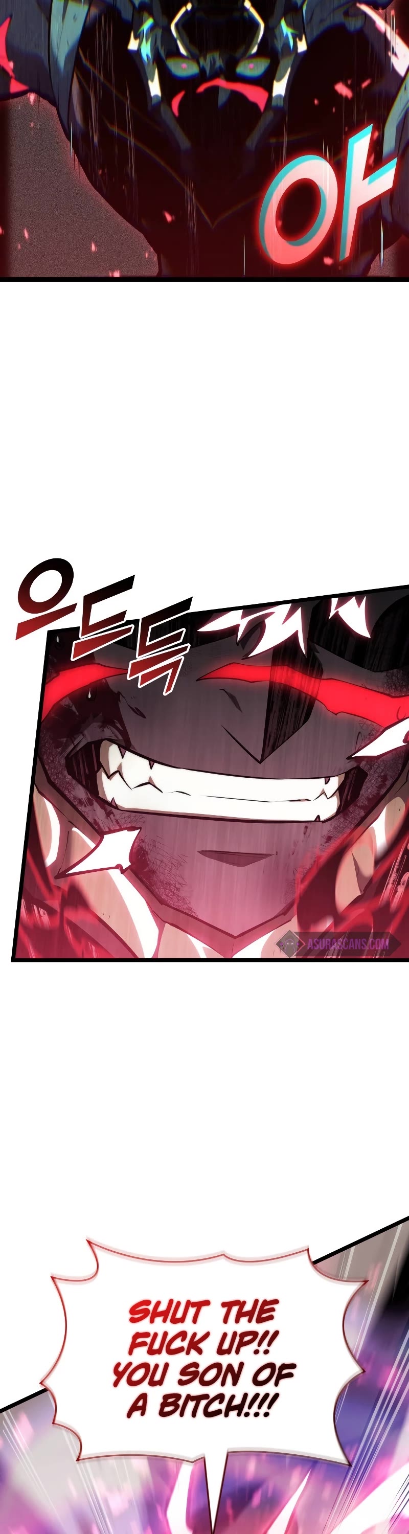 Return of the SSS-Class Ranker chapter 85 page 29