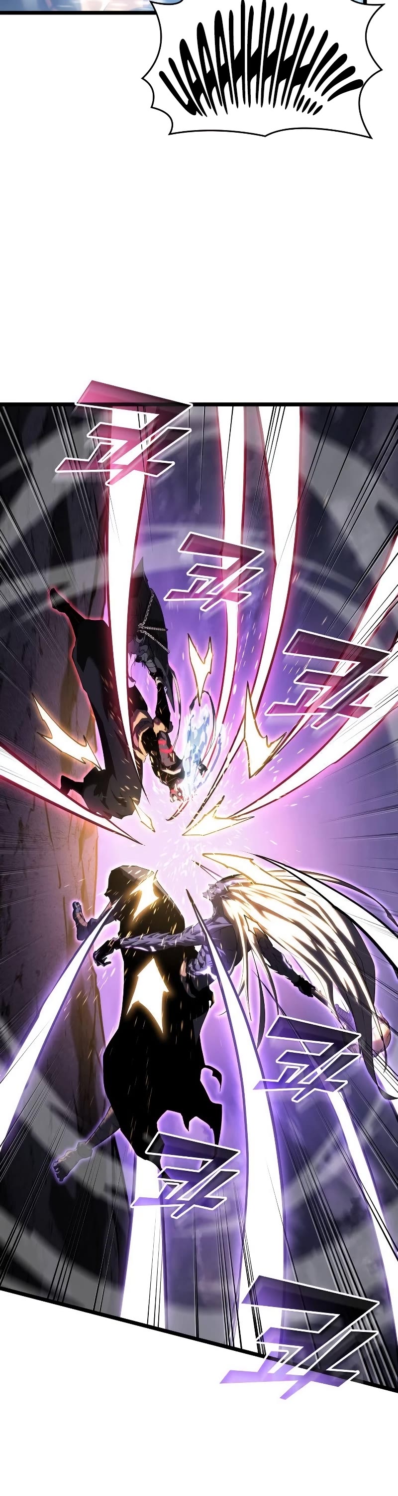 Return of the SSS-Class Ranker chapter 85 page 34